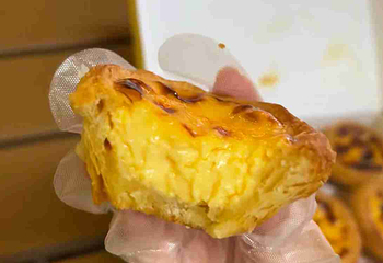 玛嘉烈蛋挞店第 34 张图片