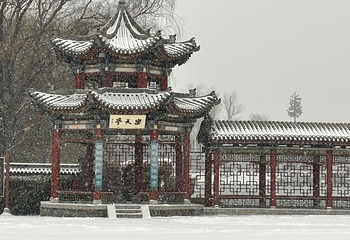 晋祠博物馆第 166 张图片