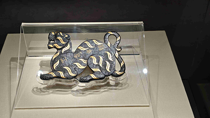 南越王博物院(王墓展区)第 41 张图片