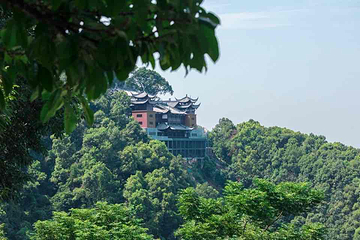 南山风景区第 22 张图片