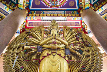 普宁寺第 12 张图片