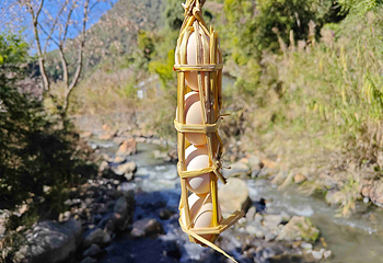 腾冲热海风景区第 125 张图片