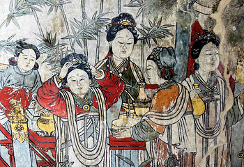广胜寺第 31 张图片