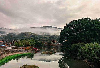 云水谣景区第 72 张图片
