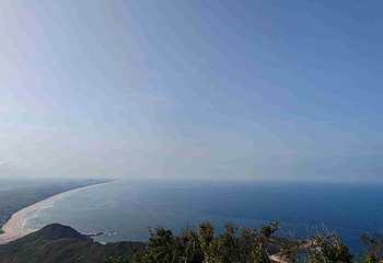 海南铜鼓岭景区第 35 张图片