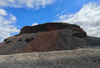 乌兰哈达火山地质公园第 67 张图片