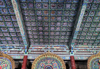 华严寺第 32 张图片