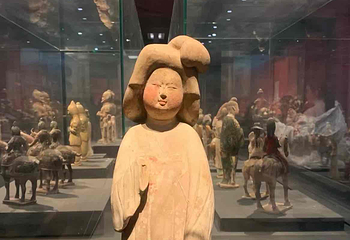 西安博物院第 236 张图片