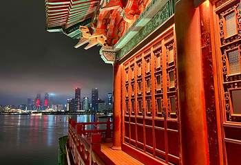 滕王阁旅游区第 94 张图片