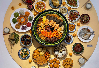 食物狂想馆第 9 张图片