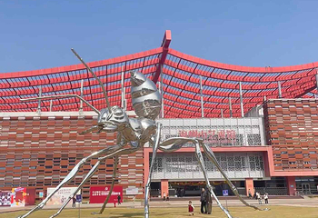 漳州市博物馆第 16 张图片