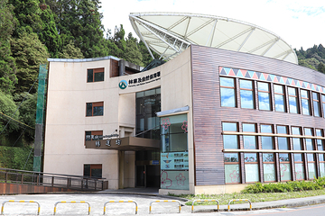 阿里山国家森林游乐区第 6 张图片