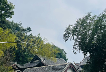 岳麓山第 37 张图片