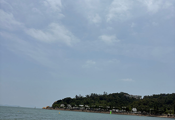 黑沙海滩第 30 张图片