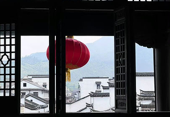 梅城古镇第 63 张图片