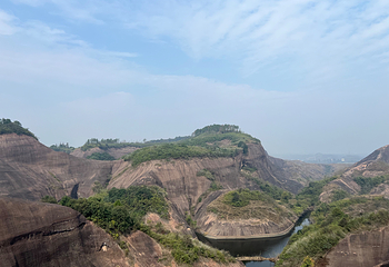 高椅岭旅游区第 100 张图片