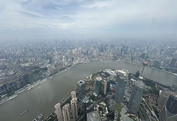 陆家嘴第 43 张图片