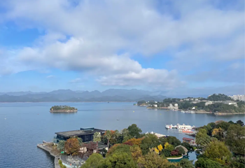千岛湖景区第 107 张图片