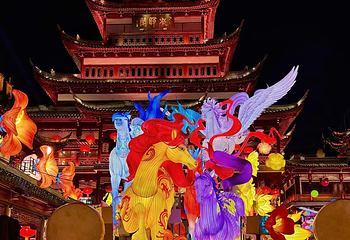 城隍庙旅游区第 50 张图片