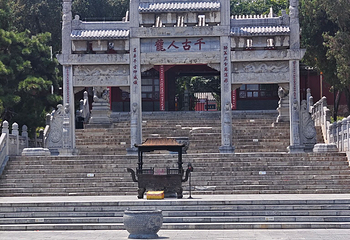 卧龙岗第 8 张图片