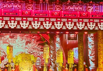 华夏文旅西安度假区第 54 张图片