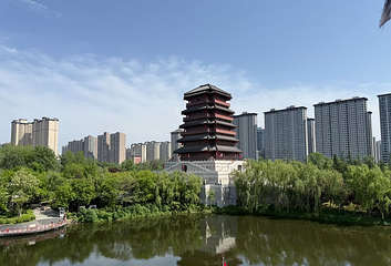 汉城湖景区第 28 张图片