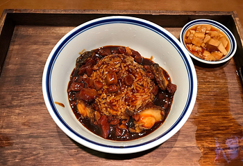 李百蟹·蟹黄面(观前街店)第 31 张图片