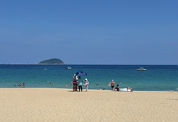 亚龙湾国家旅游度假区第 210 张图片