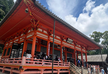 胜尾寺第 51 张图片