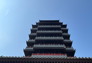 齐盛湖公园第 20 张图片