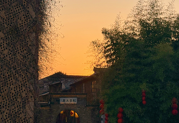 陶阳里旅游区第 252 张图片