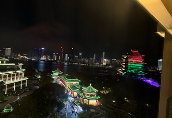 滕王阁旅游区第 204 张图片