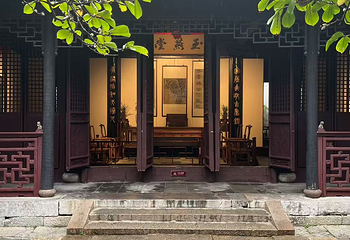 周庄第 162 张图片