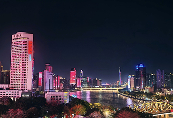海珠广场第 15 张图片