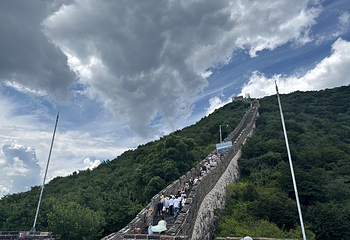 慕田峪长城第 317 张图片