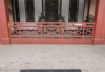 岳阳楼景区第 177 张图片