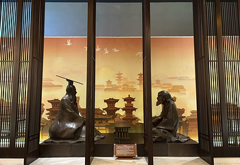 大报恩寺遗址景区第 76 张图片