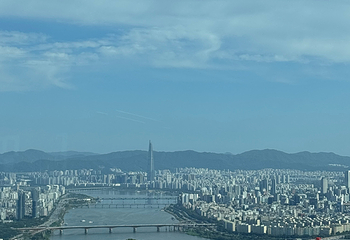 N首尔塔第 121 张图片