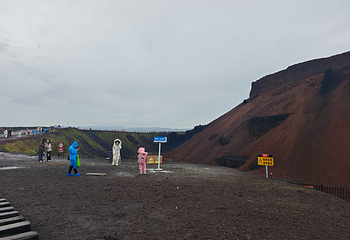 乌兰哈达火山地质公园第 170 张图片
