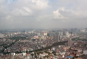 河内乐天观景台第 47 张图片