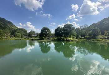 黄公望隐居地第 43 张图片