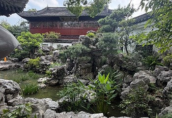 豫园第 245 张图片