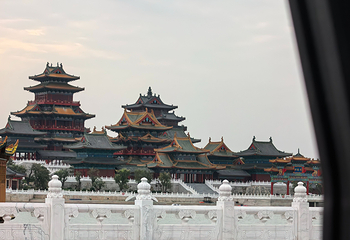华林园风景区第 92 张图片