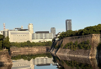 大阪城公园第 162 张图片