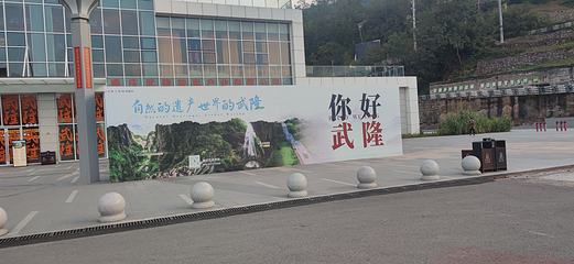 仙女山国家森林公园第 152 张图片