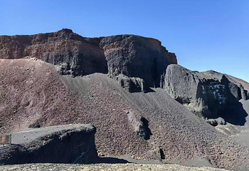 乌兰哈达火山地质公园第 122 张图片
