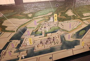 小田原城第 28 张图片