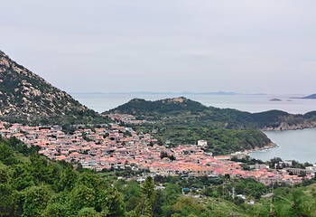 崂山风景区第 160 张图片
