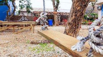 涠洲岛-天宇度假村