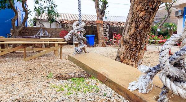 涠洲岛-天宇度假村